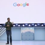 Google I/O開催